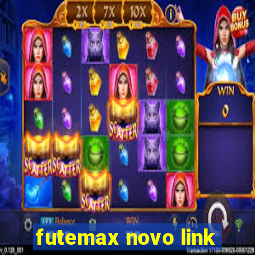 futemax novo link